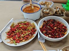 -老三样·旧食新味(万寿宫店)