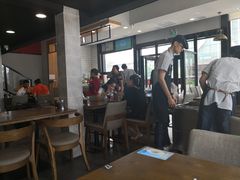 大堂-李先生牛肉面大王(马栏店)