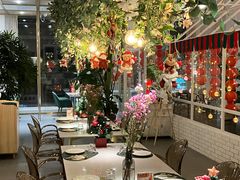 -ins森林童话餐厅coffee&bistro