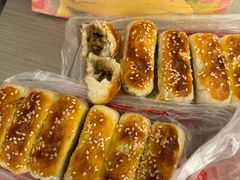 -宫廷糕点铺(建设路店)