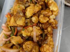 -大湾区鑫南酒家·粤菜(黄岐店)
