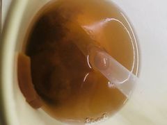 唠叨坊自制酸梅汤-唠叨坊私房菜(五一街店)