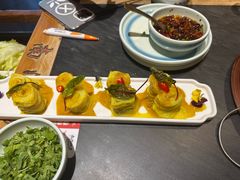 -南门四季铜锅涮肉(东坝店)