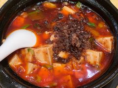 陈麻婆豆腐-陈麻婆豆腐(春熙店)