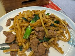 -大师傅金奖啤酒鱼(西街口总店)