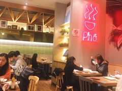 -Pho Asia 亚阁越南料理(上海来福士广场店)