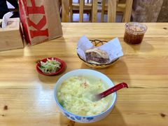 -闫家驴肉火烧(五四店)
