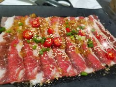 泡椒吾桑格-花味·自助烤肉(雨花客厅店)
