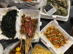 -海胆公主南澳岛美食海鲜