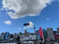 -澳大利亚国家海事博物馆