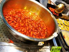 -盒马鲜生(皇庭广场店)