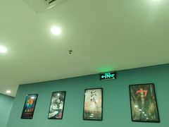 -FullHouse桌游狼人跑团剧本杀(徐家汇店)