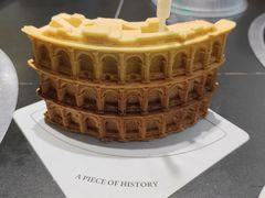 -GRAMCAKE一克甜品(昙华林花园山店)