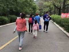 -燕塞湖鸟语林景区