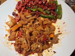 -相约·羊村小馆非遗手抓肉(七一酱园店)