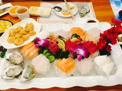 -千惠生鱼片(连红小区店)