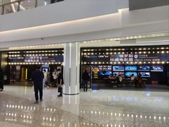 -CGV影城(卓悦中心 IMAX激光店)
