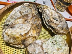 -杨氏青龙虾·羊蝎子(金盛路总店)