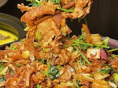 -北平食府·北京烤鸭(北京西站六里桥店)