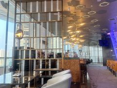 -于家堡洲际酒店·堡子里酒廊