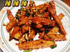 -云海肴·汽锅鸡·云南菜(高德置地店)