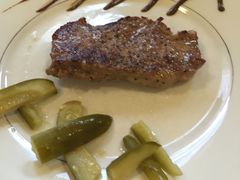 -露西亚咖啡西餐厅(哈尔滨俄侨纪念馆店)