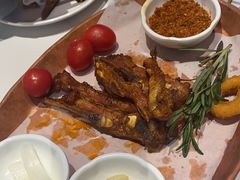 -阿娜尔·新疆菜(宜家荟聚中心店)
