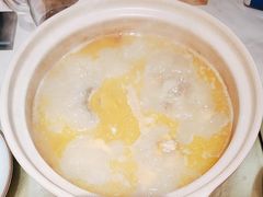 -如一鸡鲍鱼·粤式煲汤(长泰广场店)