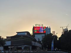 -华侨城湿地公园