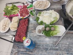 -全好食潮汕牛肉火锅(泗洲路店)