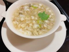 -外高桥喜来登酒店采悦轩