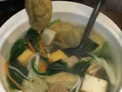 -张果佬年糕卷(科巷店)