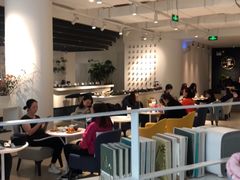 -张一元茶庄(望京店)