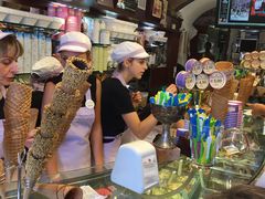 大堂-Gelateria Dondoli