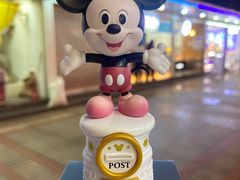 -VT101维多利广场