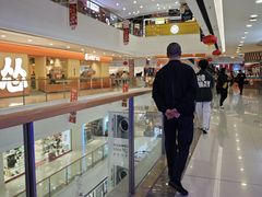 -万达广场(惠州大亚湾店)