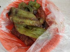 -咱家王新国把子肉(县东巷店)