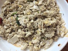 -如意香辣鸡架(总店)