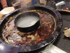 -重庆烧鸡公火锅(簋街店)