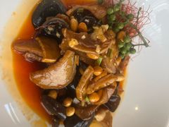-荷恬·精致蔬食料理(星海店)