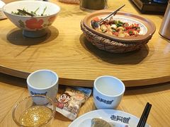 -老阿爸鲜鱼土菜(独墅湖店)
