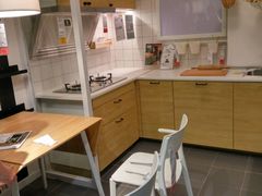 -宜家家居(西安未央商场店)