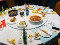 -鹊华居·地道鲁菜·海鲜·融合味(大明湖店)