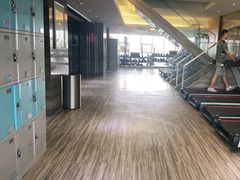 -零距离健身游泳(雁塔店)