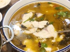 酸菜鱼-川味人家.川菜.火锅