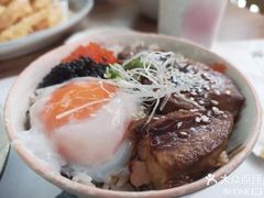 -熹炭精致日料(金融街购物中心店)