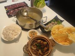 -陈记顺和牛肉火锅馆(天河北路店)