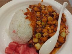 -阳阳中国饭(龙湖大兴天街)