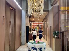 -酒蜻蜓·庭院私房菜(天元东路店)