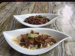 -弘法寺斋菜馆素食